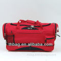 big travel bag with wheels with many compartments